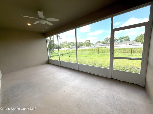 $2,000 | 239 Brickell Street Southeast, Palm Bay, FL 32909