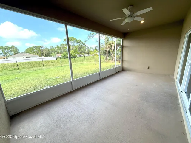 $2,000 | 239 Brickell Street Southeast, Palm Bay, FL 32909