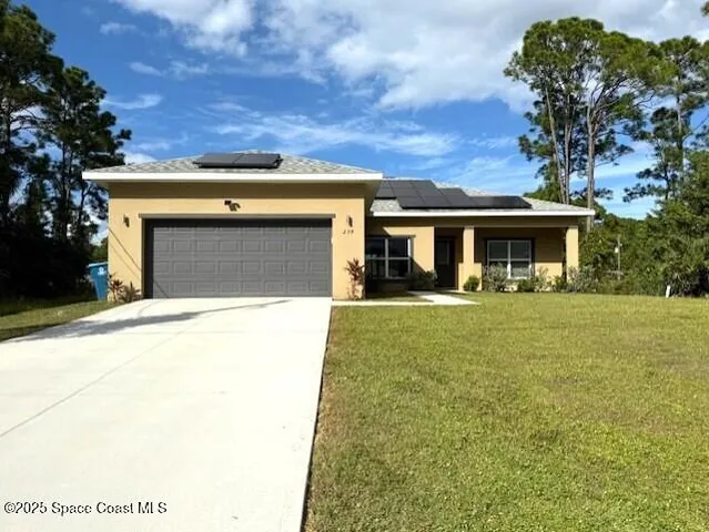 $2,000 | 239 Brickell Street Southeast, Palm Bay, FL 32909