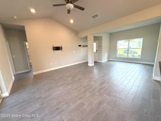 $2,000 | 239 Brickell Street Southeast, Palm Bay, FL 32909