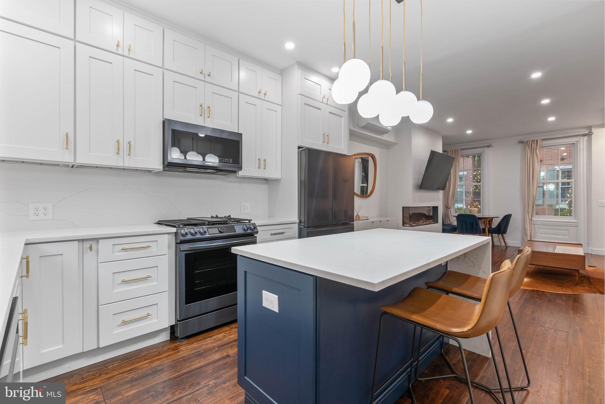 1738 Addison Street Philadelphia, PA 19146 - Photo 12 of 40 Gallery Image 12