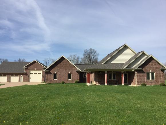19209 North Hogan Road Milan, IN 47031 - Photo 1 of 20 Gallery Image 1