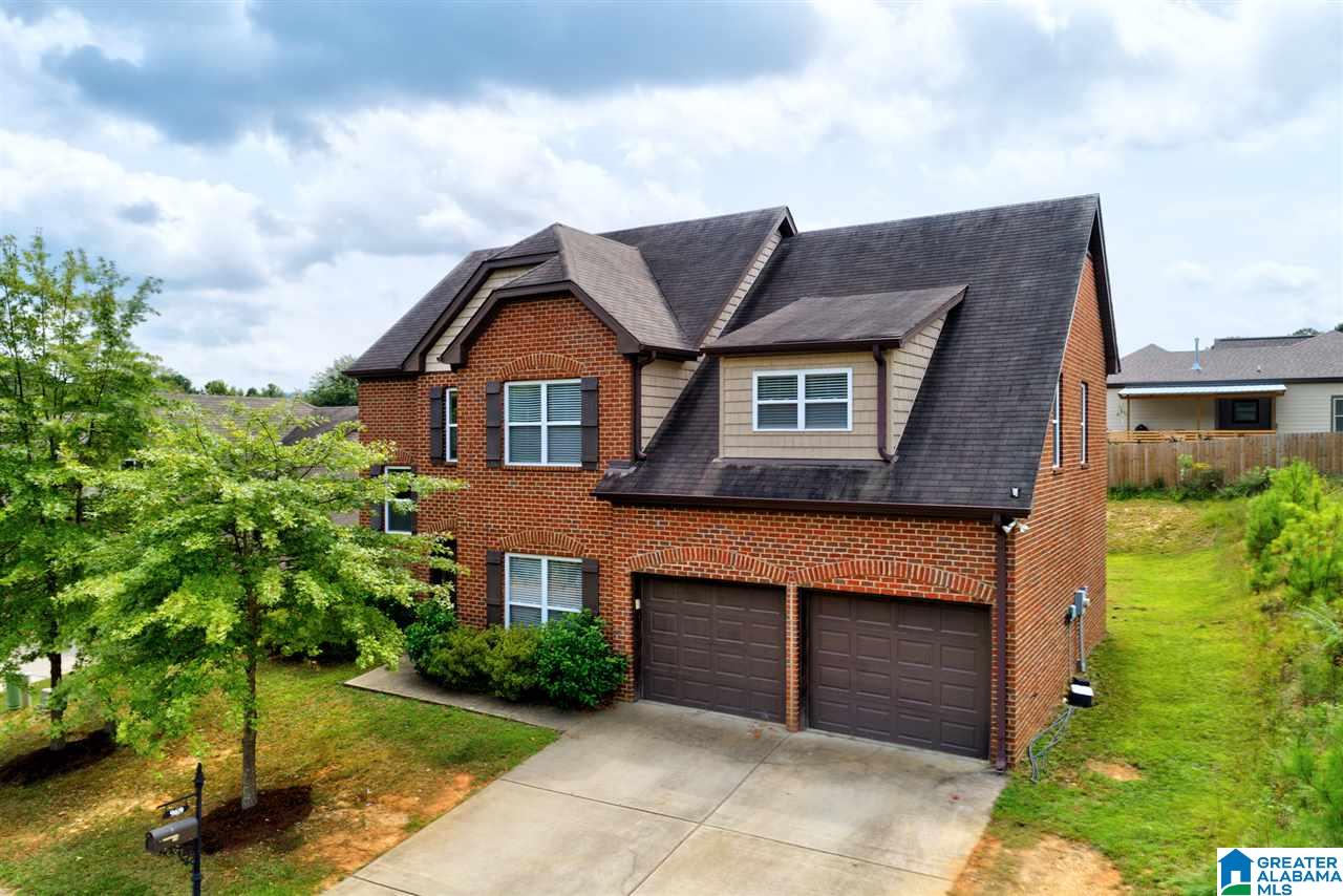 969 Valley Circle Leeds, AL 35094 - Photo 1 of 31