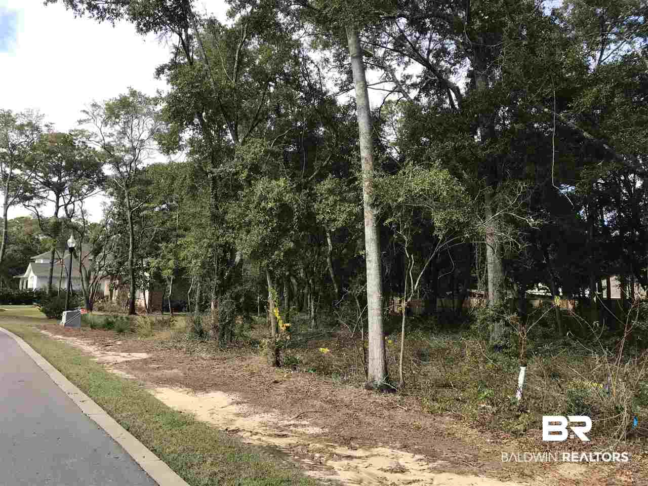 346 Poviner Place Fairhope, AL 36532 - Photo 3 of 4 Westward looking view