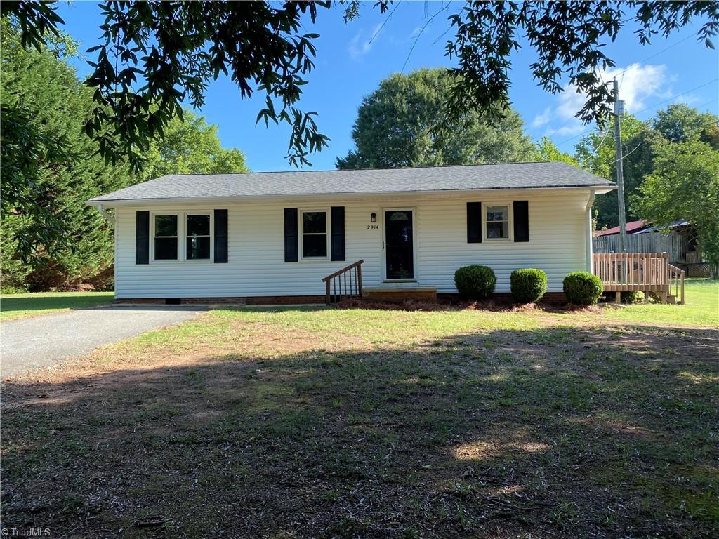 2914 Tyro Road Lexington, NC 27295 - Photo 1 of 25