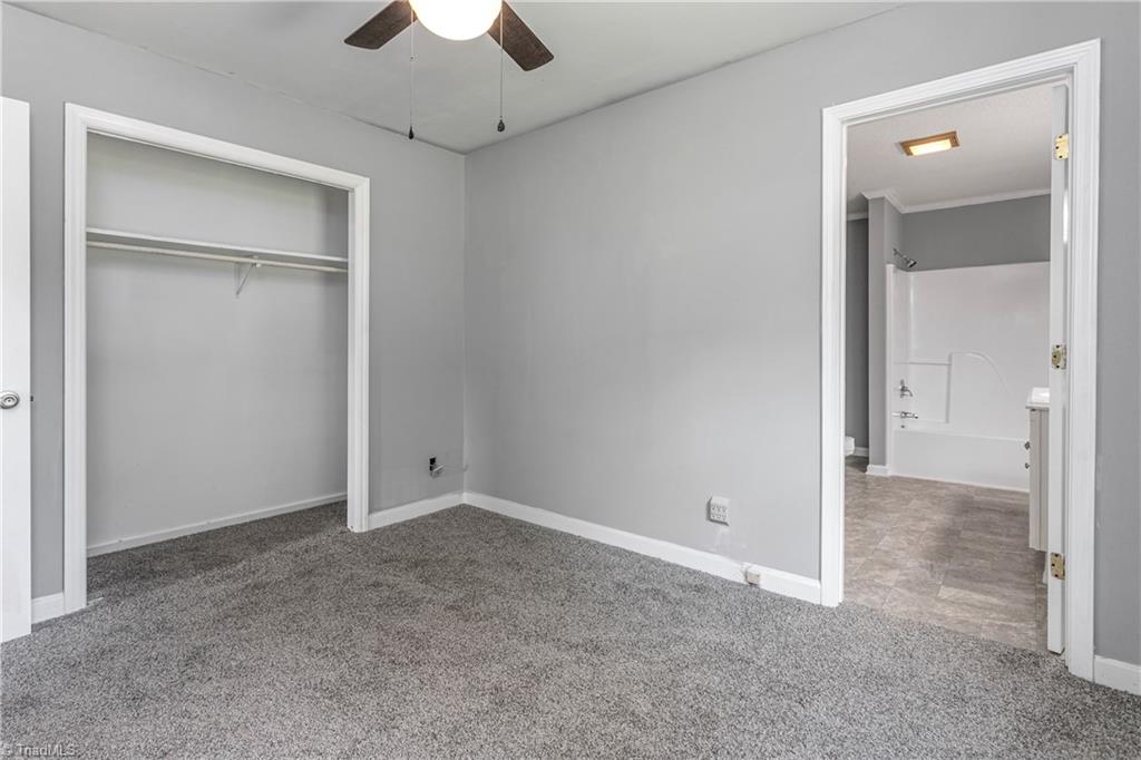 2914 Tyro Road Lexington, NC 27295 - Photo 16 of 25