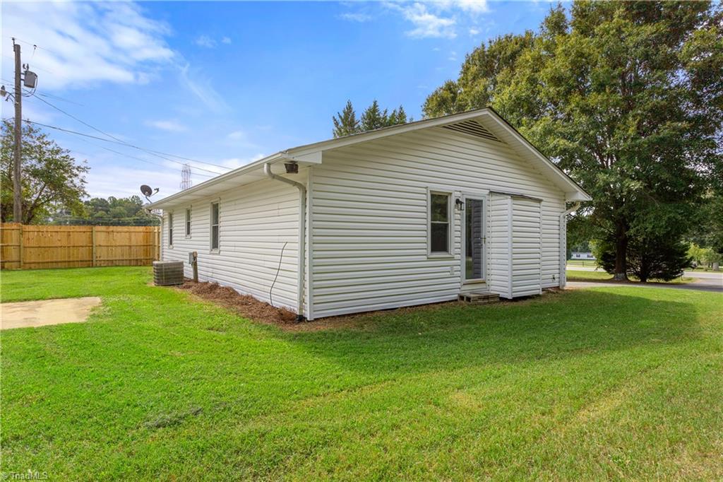2914 Tyro Road Lexington, NC 27295 - Photo 21 of 25