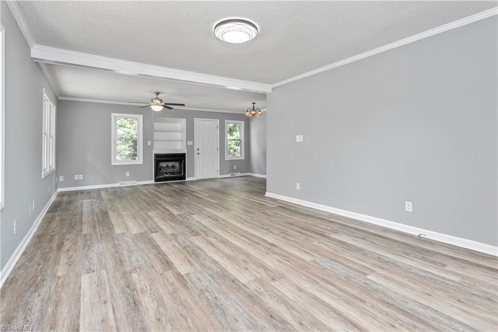 2914 Tyro Road Lexington, NC 27295 - Photo 5 of 25