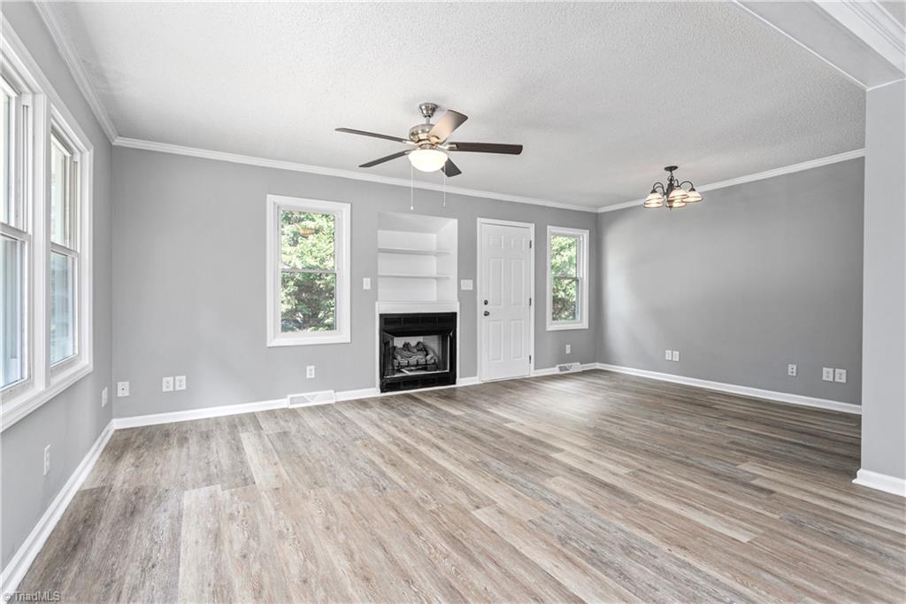 2914 Tyro Road Lexington, NC 27295 - Photo 6 of 25