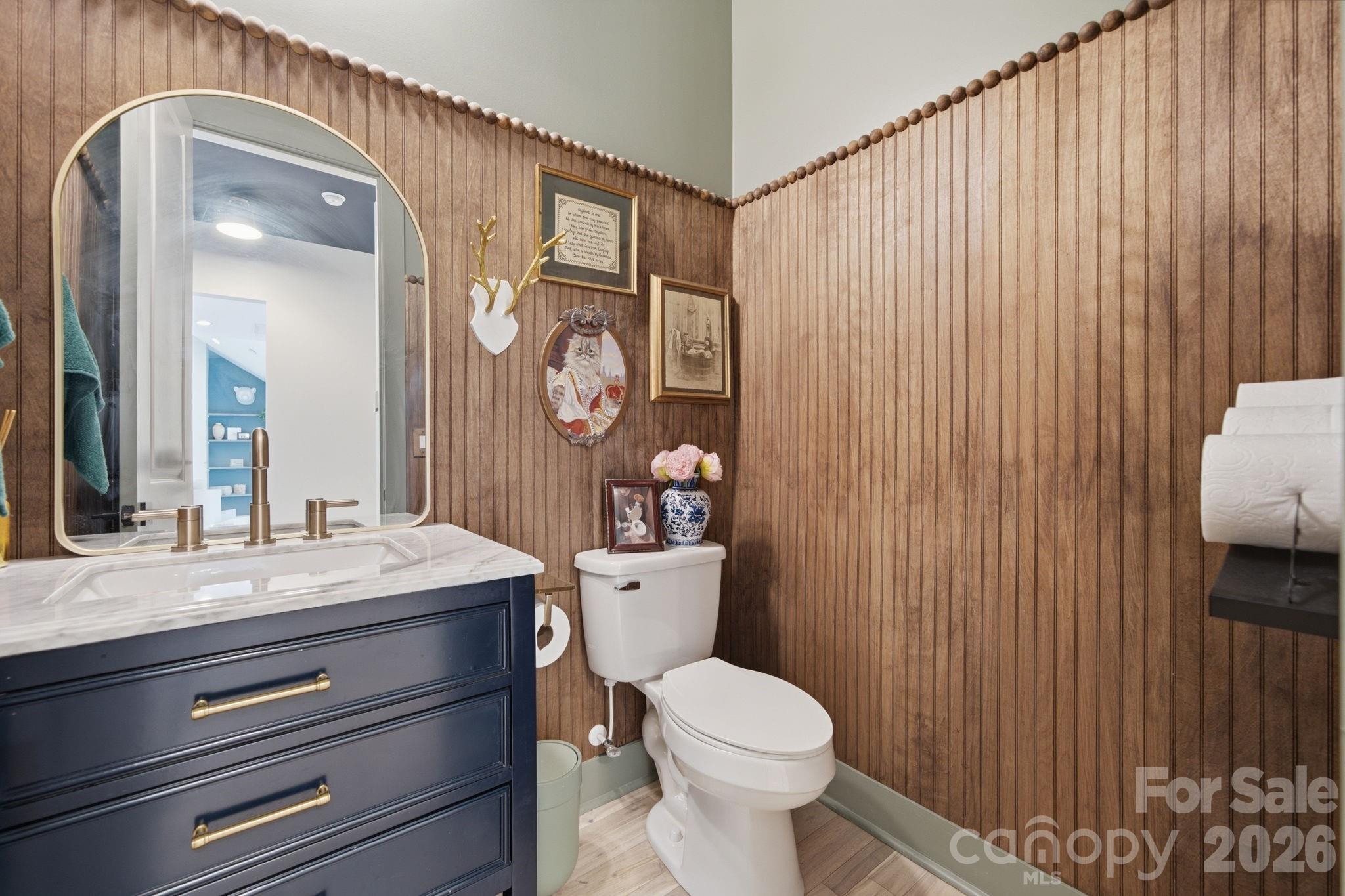 6816 West Duncan Road Indian Trail, NC 28079 - Photo 16 of 36