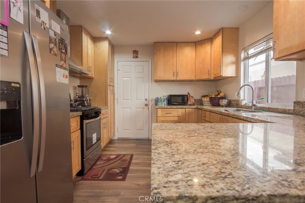 12600 San Fernando Road, Unit 121 Sylmar, CA 91342 - Photo 3 of 18