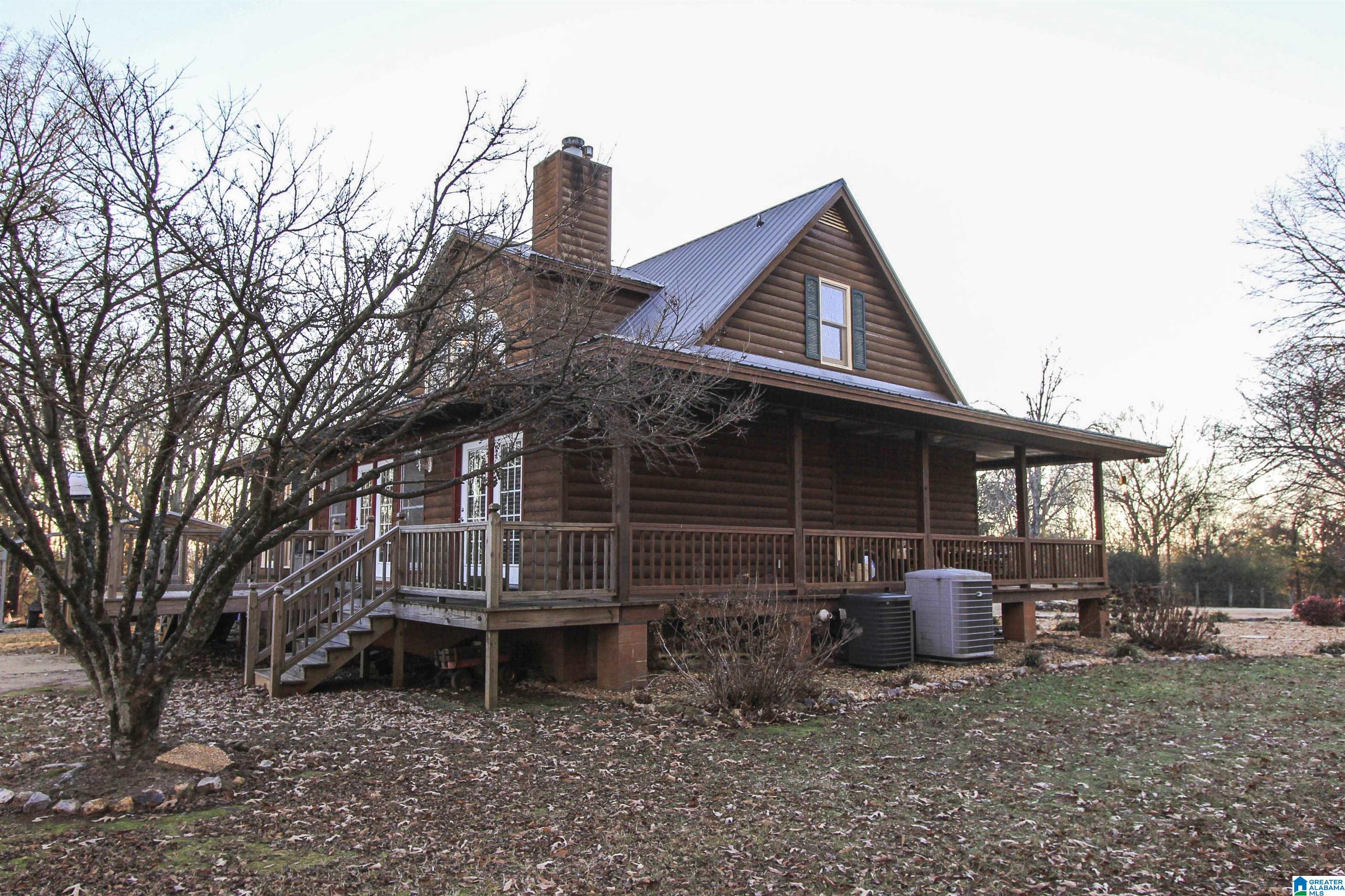 11022 Jackson Trace Road Lincoln, AL 35096 - Photo 71 of 79