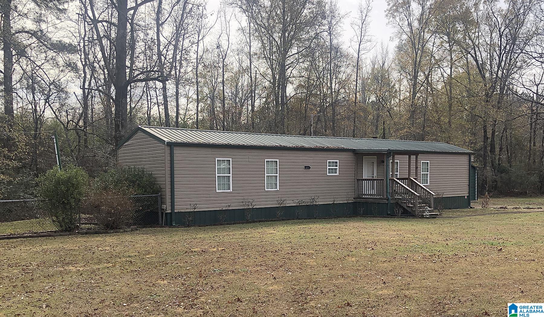 4954 Roy Webb Road Jacksonville, AL 36265 - Photo 5 of 31
