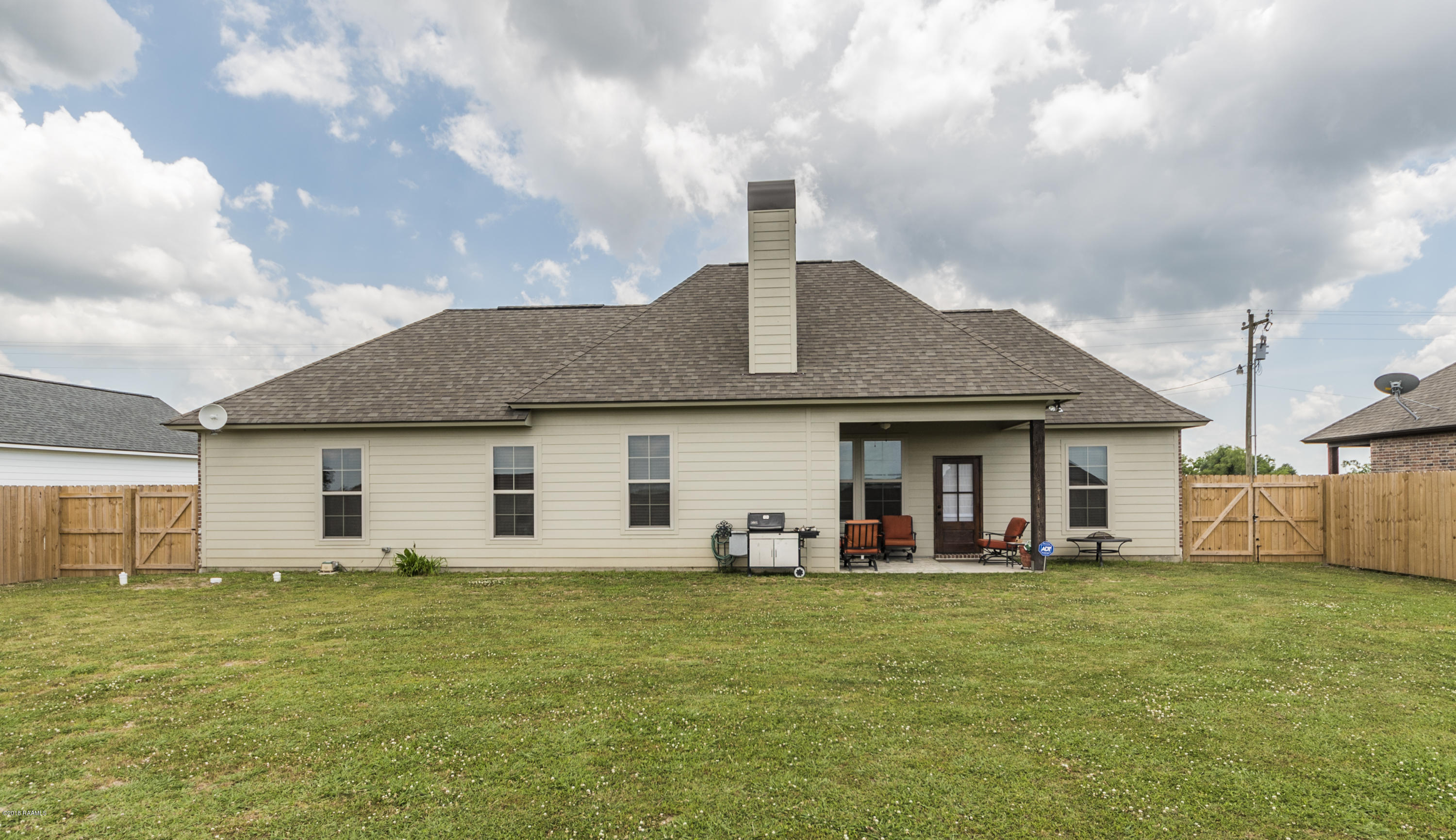 1250 Delcambre Road Breaux Bridge, LA 70517 - Photo 30 of 33 Gallery Image 30