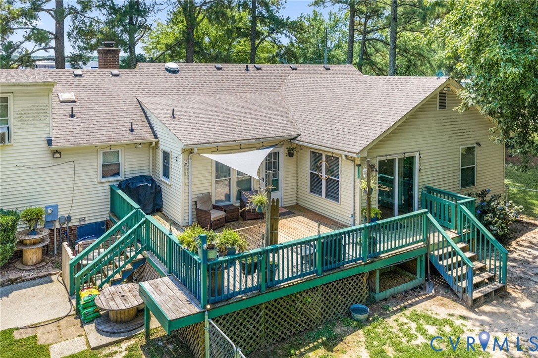 7152 South Quay Road Suffolk, VA 23437 - Photo 45 of 59