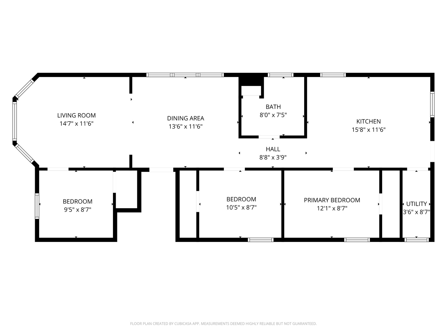 2416 North Springfield Avenue, Unit 2 Chicago, IL 60647 - Photo 9 of 9