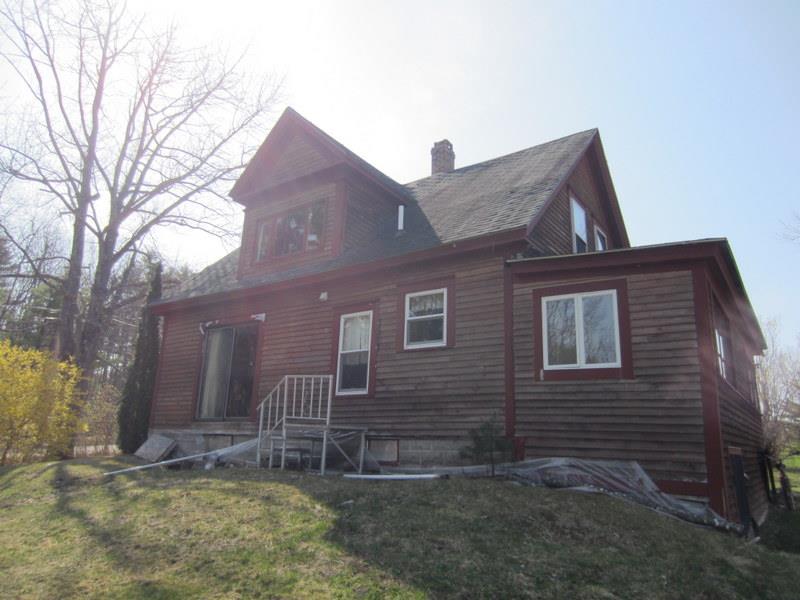 185 Hooper Road Shapleigh, ME 04076 - Photo 2 of 20 Photo