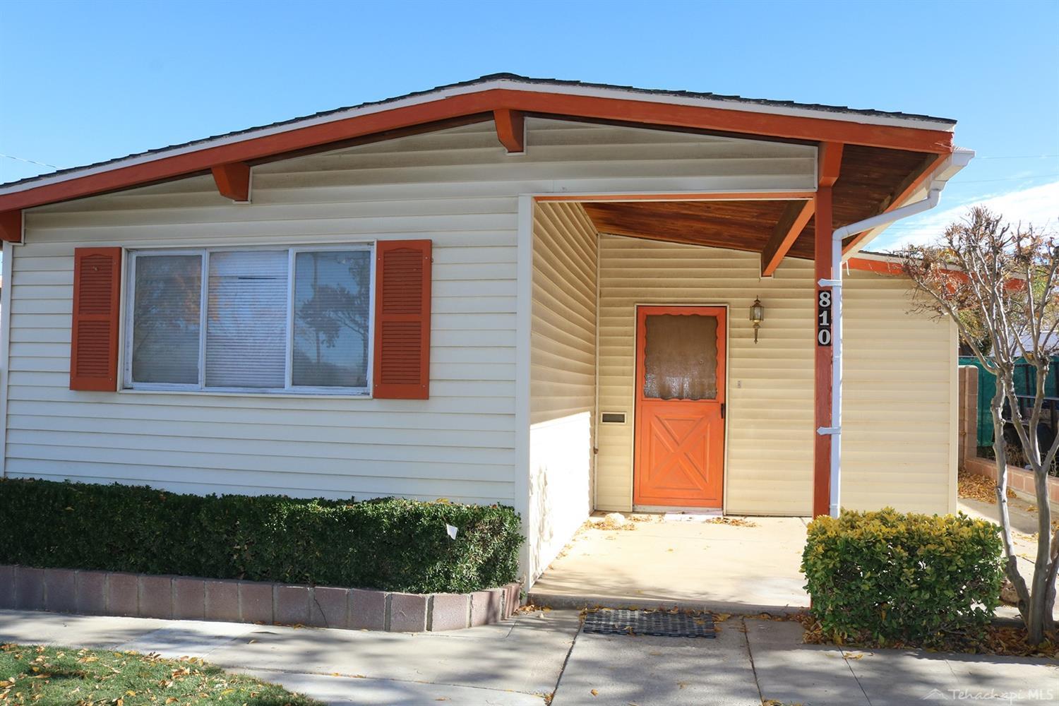 810 Beech Street Tehachapi, CA 93561 - Photo 2 of 39 Gallery Image 2