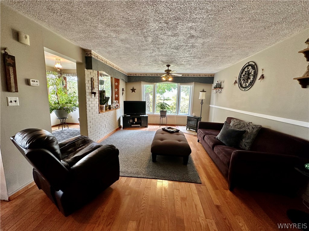 5444 School Road Byron, NY 14422 - Photo 11 of 21