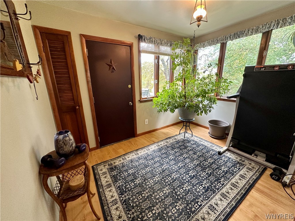 5444 School Road Byron, NY 14422 - Photo 12 of 21