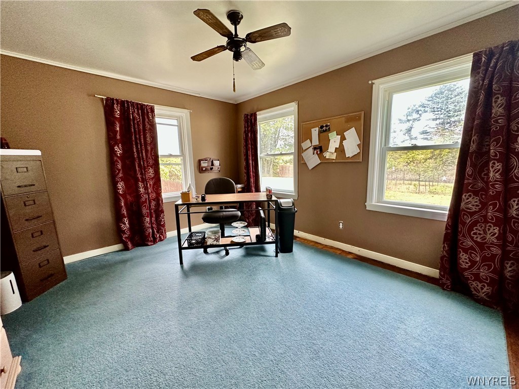 5444 School Road Byron, NY 14422 - Photo 13 of 21