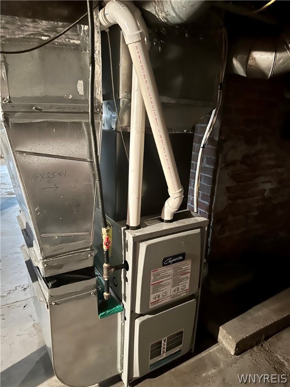 5444 School Road Byron, NY 14422 - Photo 20 of 21