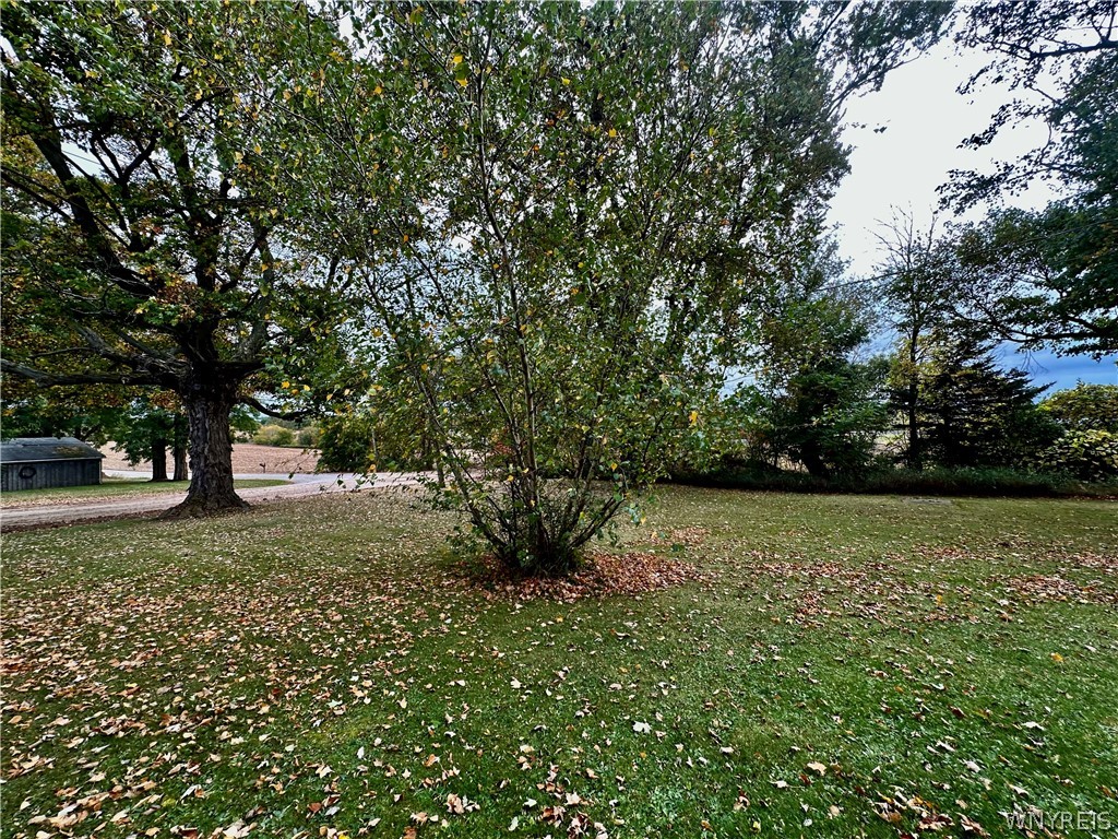 5444 School Road Byron, NY 14422 - Photo 2 of 21