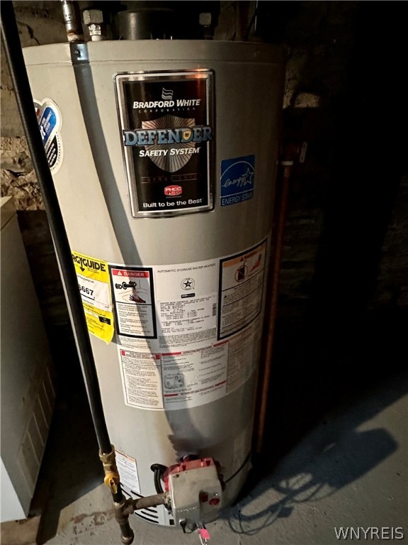 5444 School Road Byron, NY 14422 - Photo 21 of 21