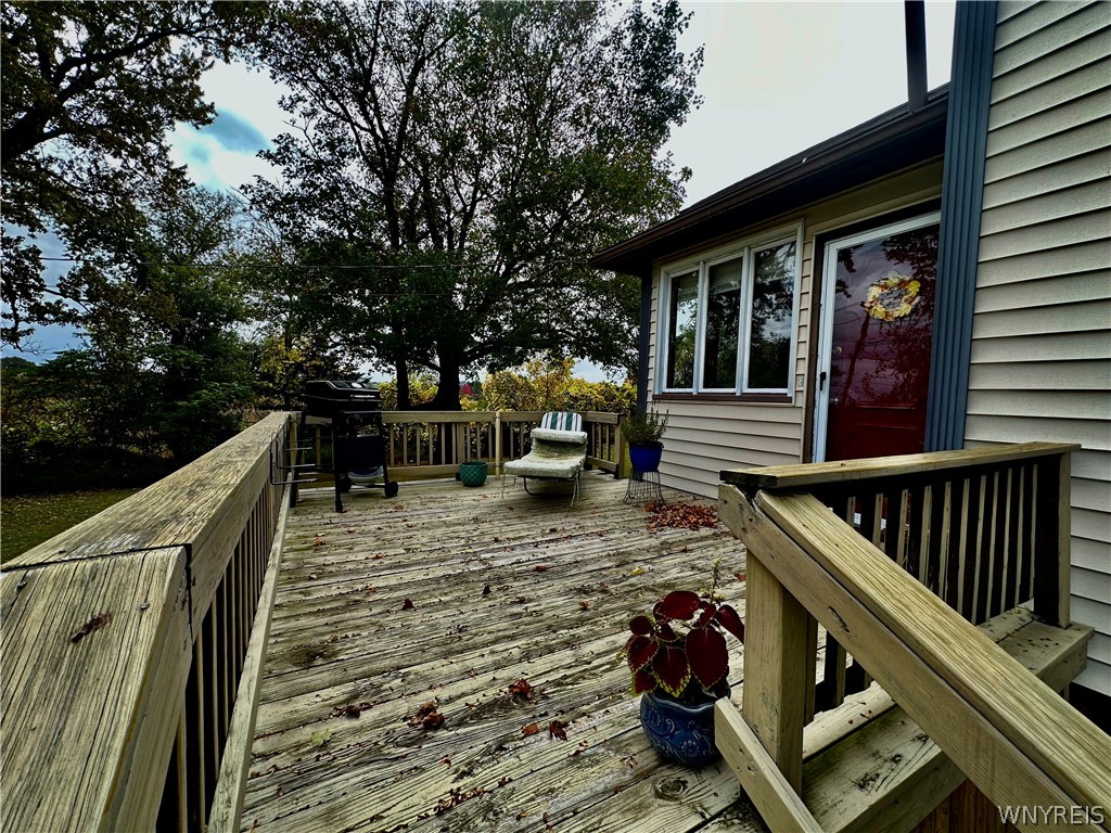 5444 School Road Byron, NY 14422 - Photo 3 of 21