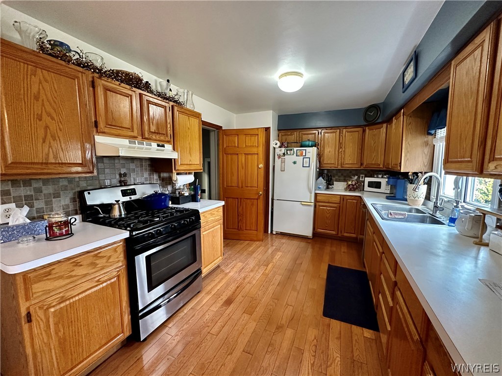 5444 School Road Byron, NY 14422 - Photo 7 of 21