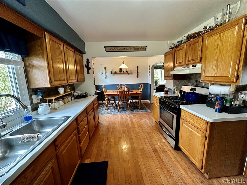 5444 School Road Byron, NY 14422 - Photo 8 of 21