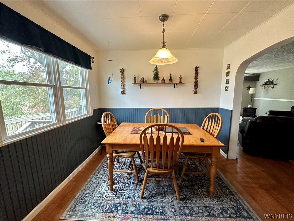 5444 School Road Byron, NY 14422 - Photo 9 of 21