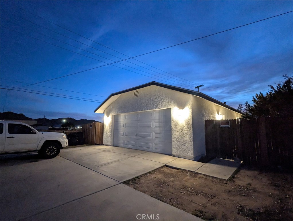 15354 Kiamichi Road Apple Valley, CA 92307 - Photo 22 of 22