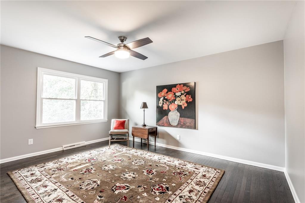 7727 Dean Road Indianapolis, IN 46240 - Photo 22 of 47