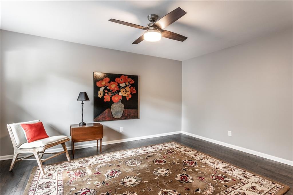 7727 Dean Road Indianapolis, IN 46240 - Photo 23 of 47