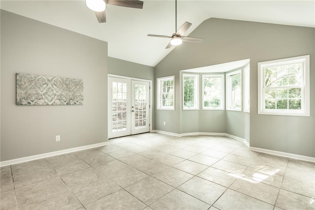 7727 Dean Road Indianapolis, IN 46240 - Photo 34 of 47