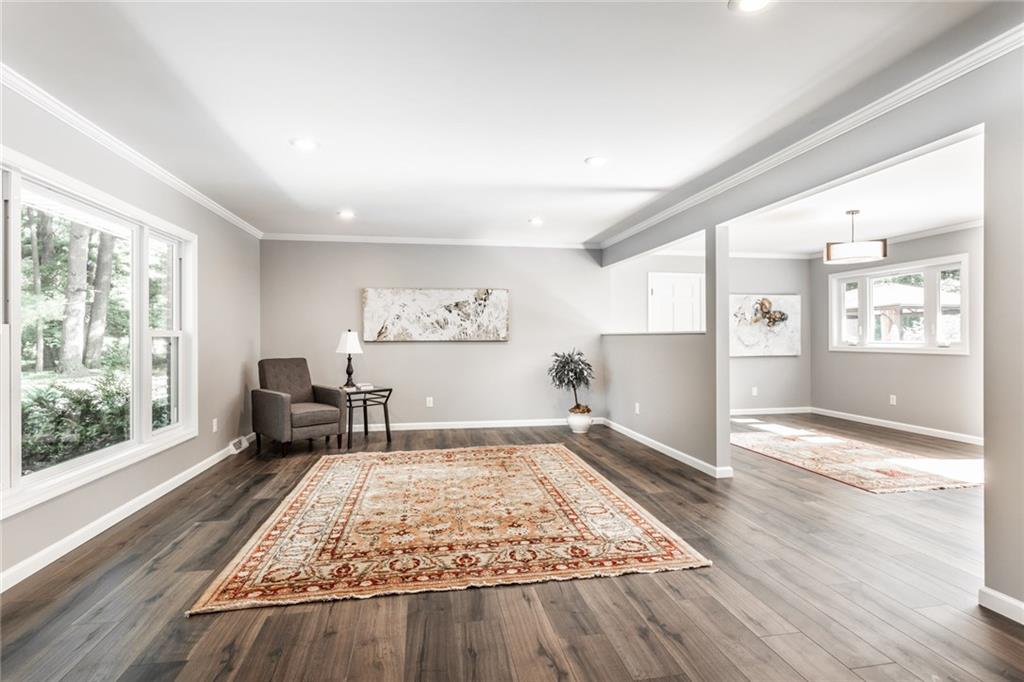 7727 Dean Road Indianapolis, IN 46240 - Photo 5 of 47