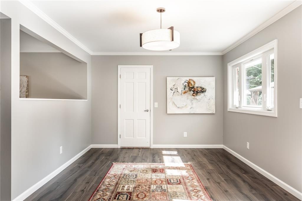 7727 Dean Road Indianapolis, IN 46240 - Photo 9 of 47