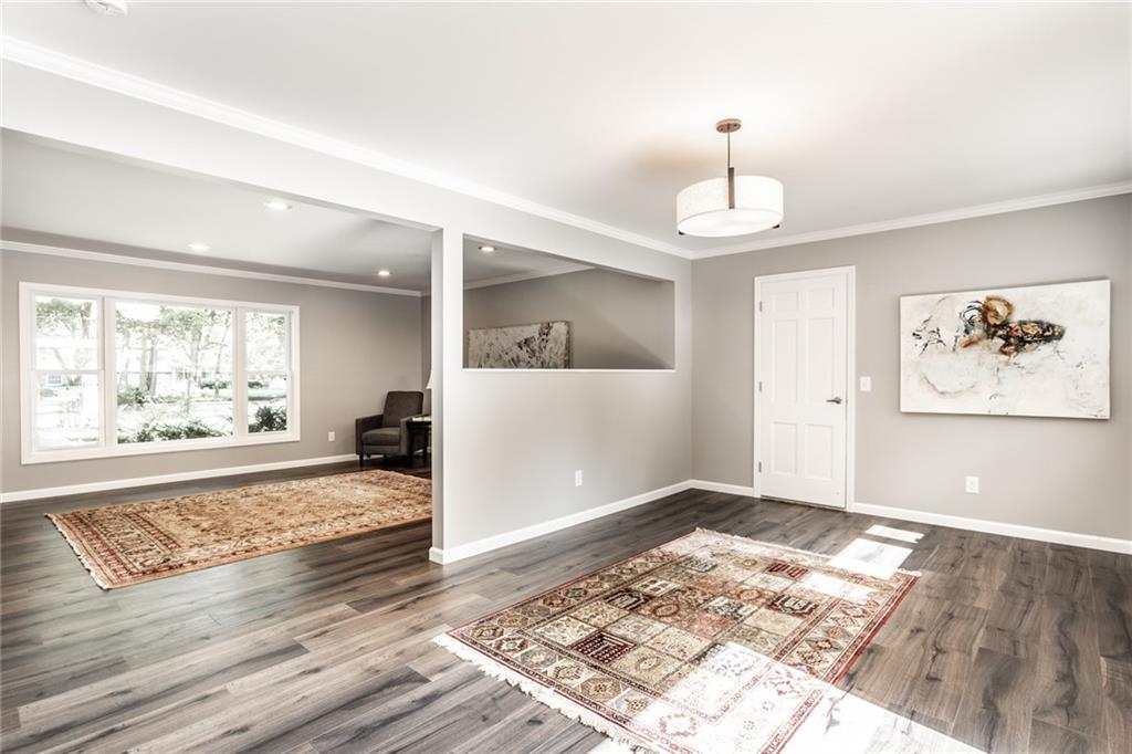 7727 Dean Road Indianapolis, IN 46240 - Photo 10 of 47