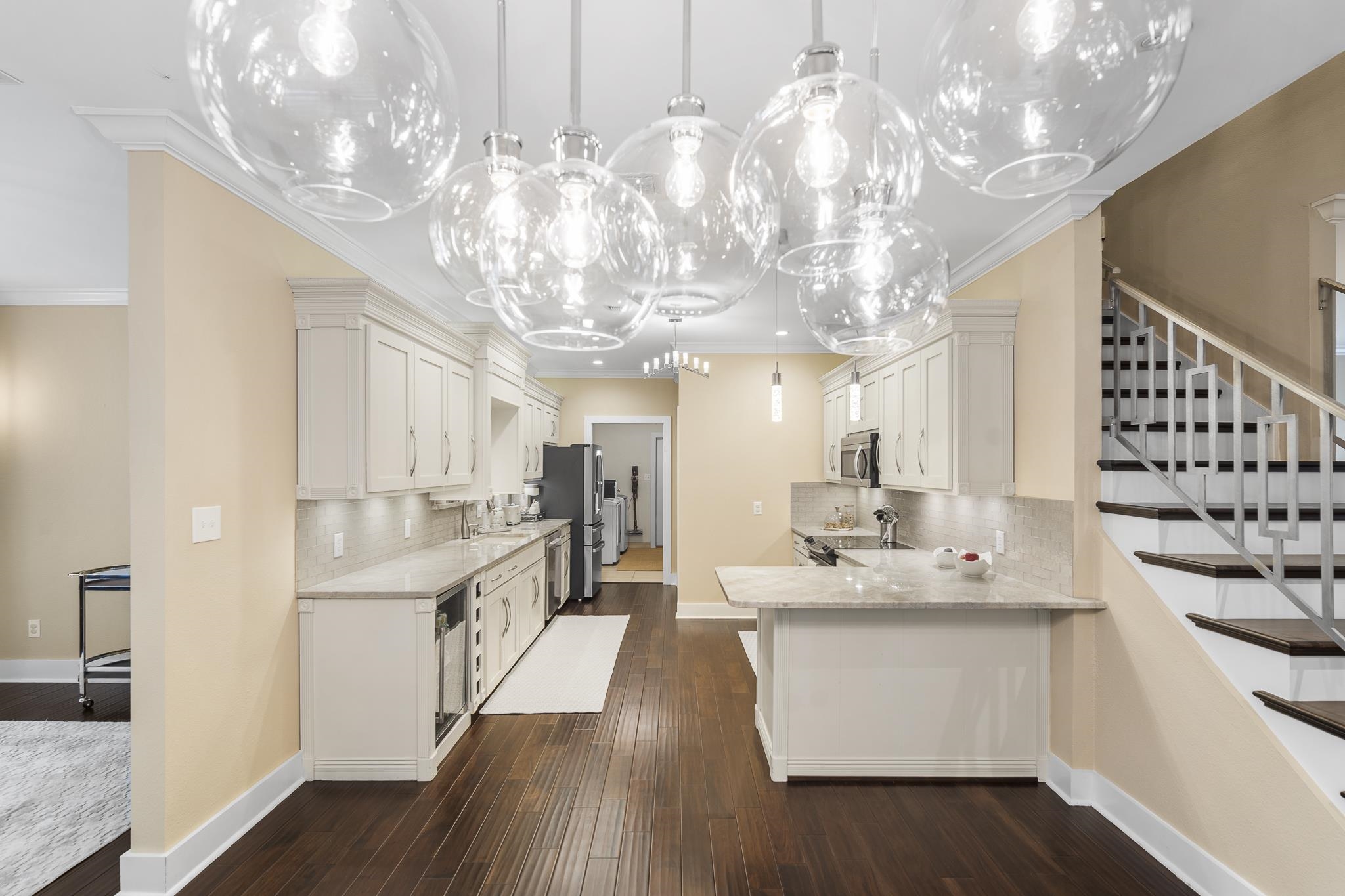 178 Lakeview Loop Daphne, AL 36526 - Photo 10 of 43 Kitchen