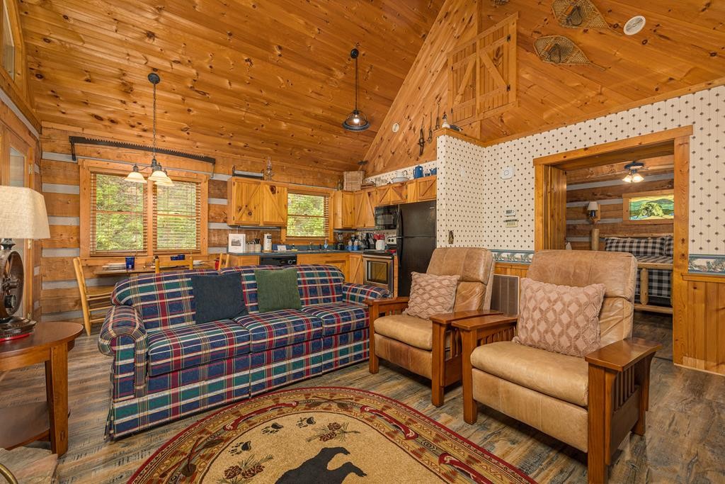 1622 Ridgecrest Drive Sevierville, TN 37876 - Photo 6 of 25 Gallery Image 6