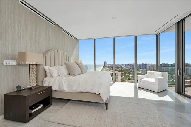 a house view with a outdoor space