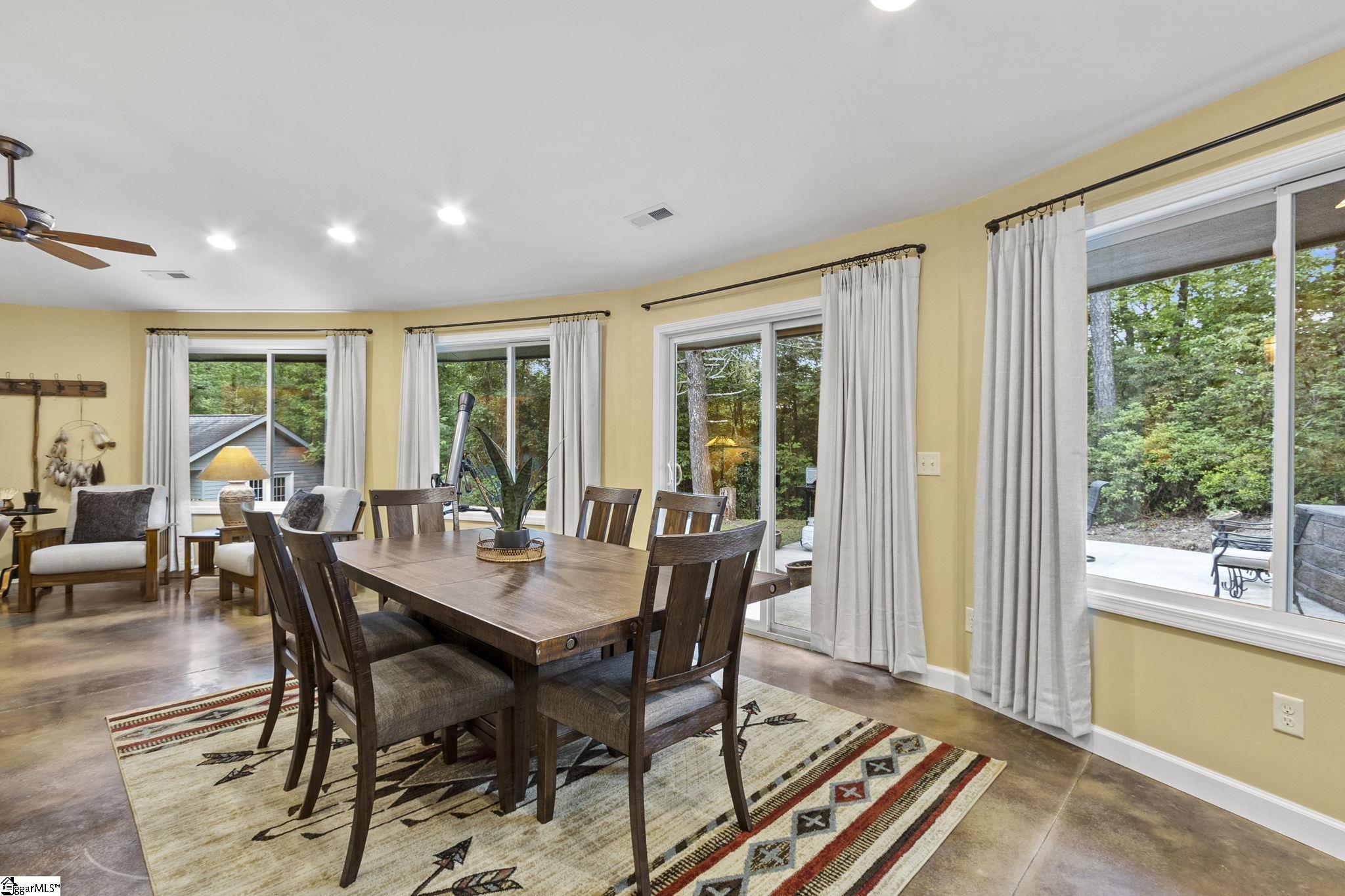 51 Sky Ranche Road Cleveland, SC 29635 - Photo 16 of 31