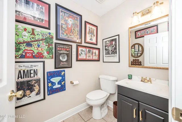 $359,900 | 910 Warren Street, Pascagoula, MS 39567