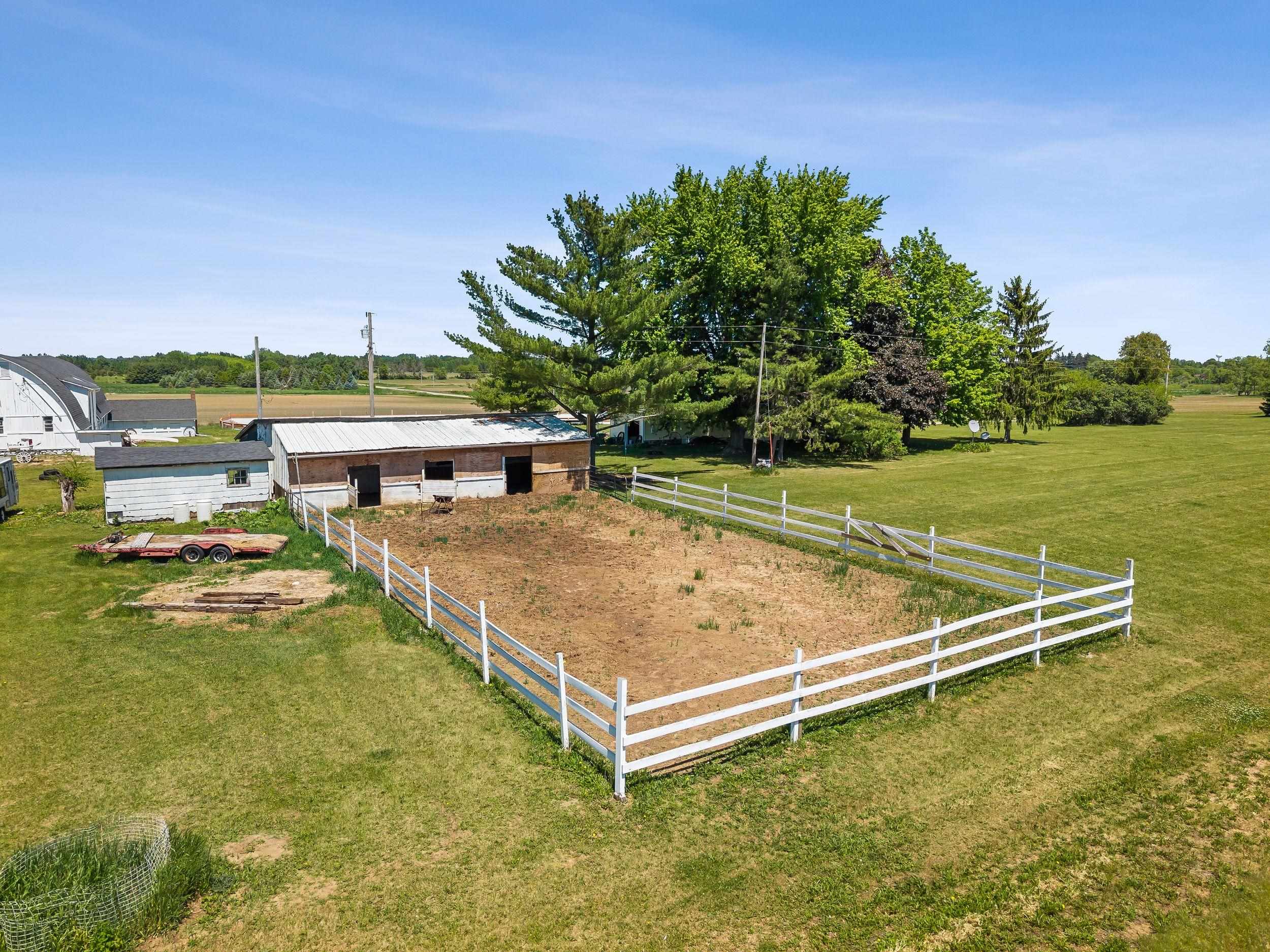 N9567 32nd Drive Berlin, WI 54923 - Photo 25 of 46