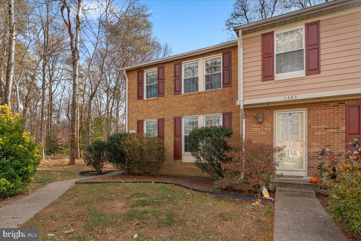 1481 Autumn Ridge Circle Reston, VA 20194 - Photo 1 of 26