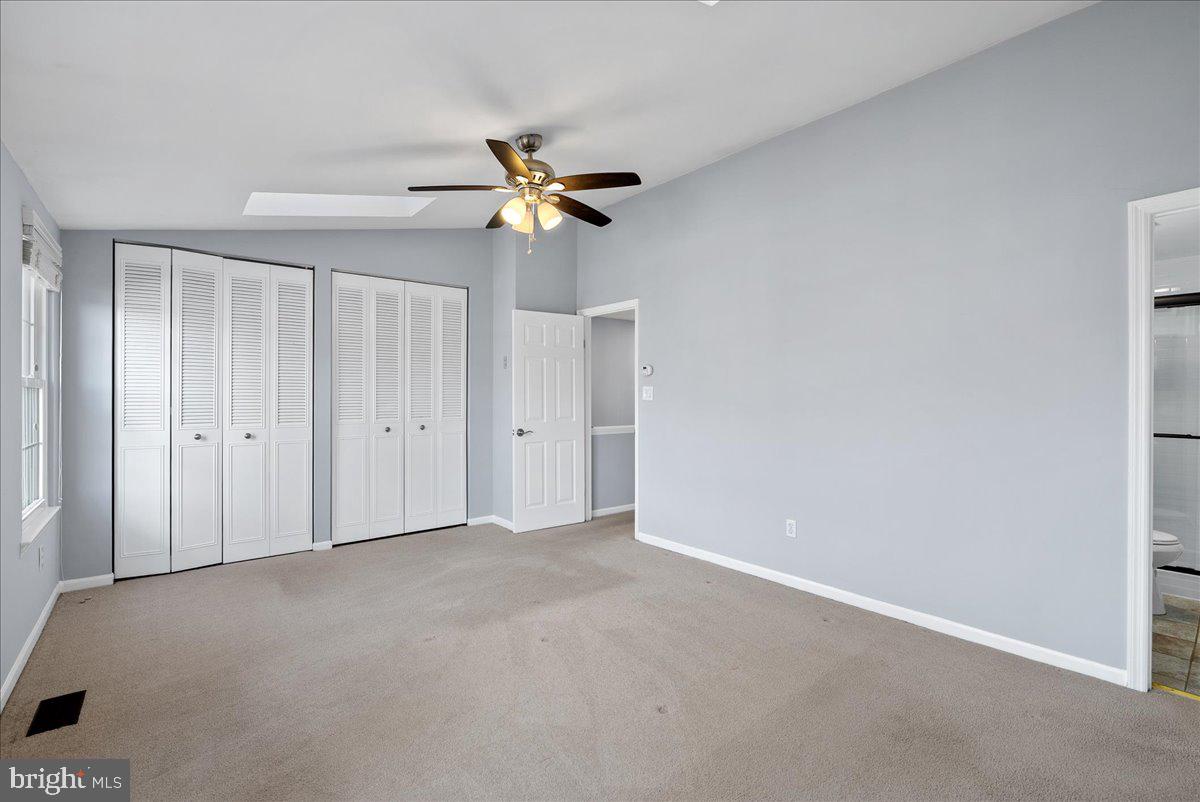 1481 Autumn Ridge Circle Reston, VA 20194 - Photo 21 of 26 a view of an empty room