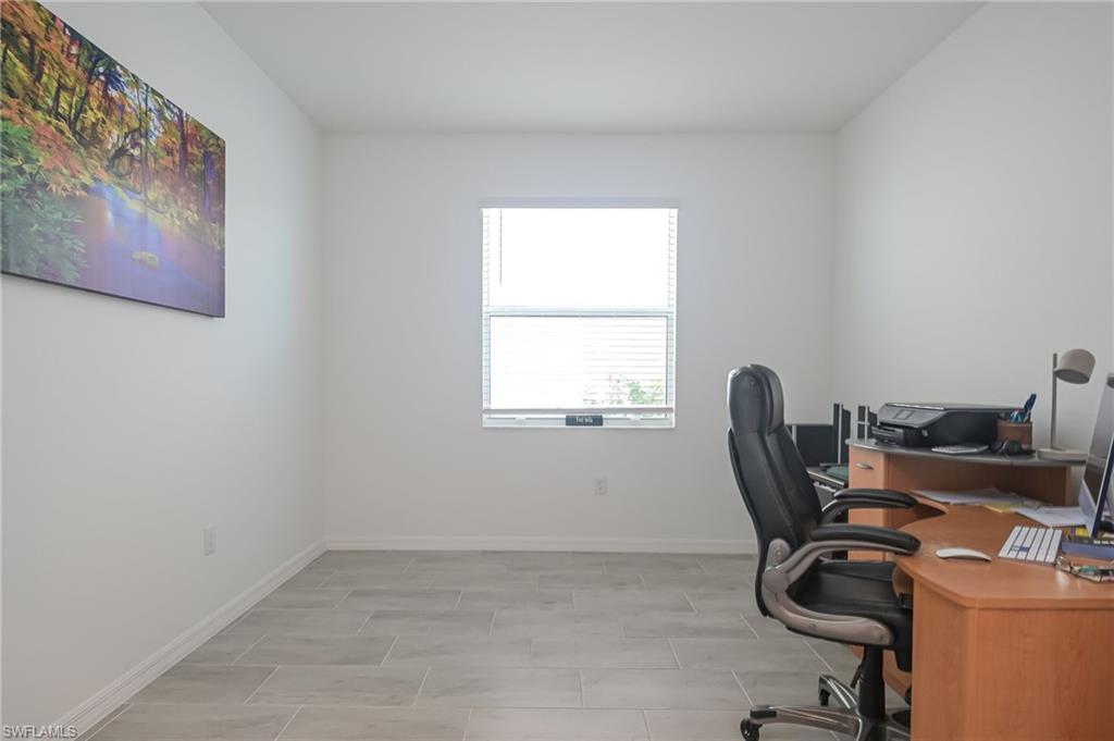 2532 Kona Way Naples, FL 34120 - Photo 13 of 30 a view of workspace with windows