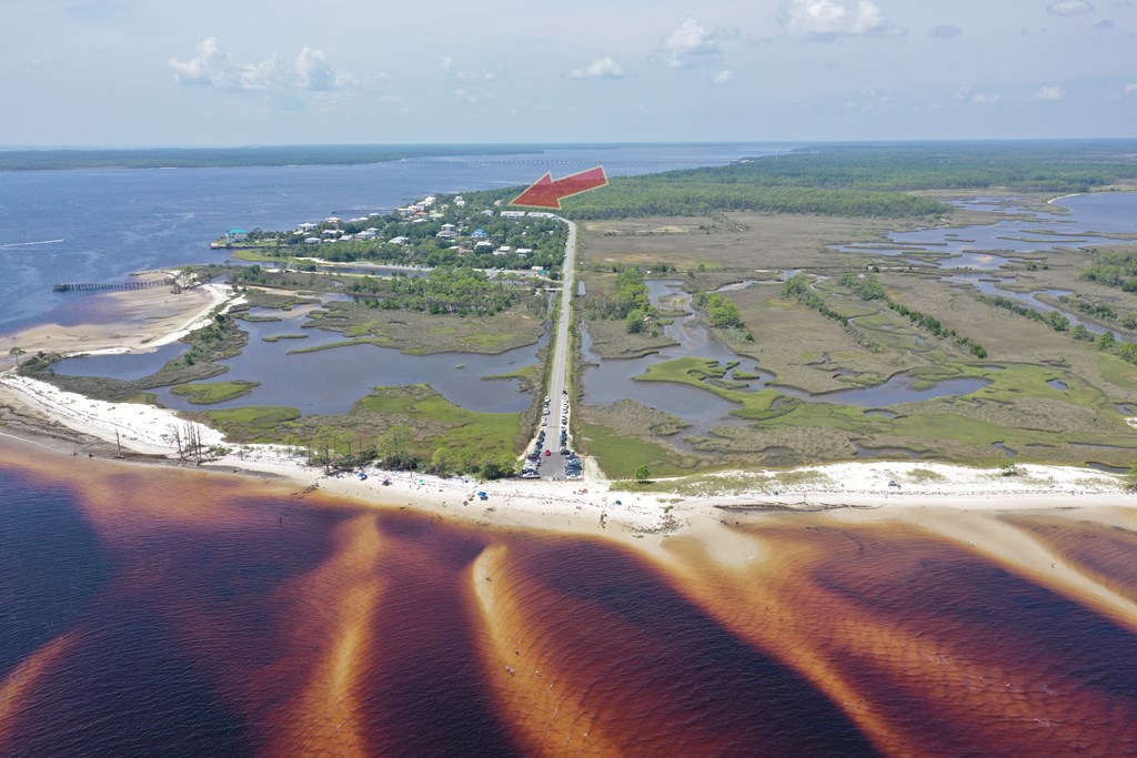 0 Mashes Sands Road Ochlockonee Bay, FL 32346 - Photo 18 of 24 Gallery Image 18