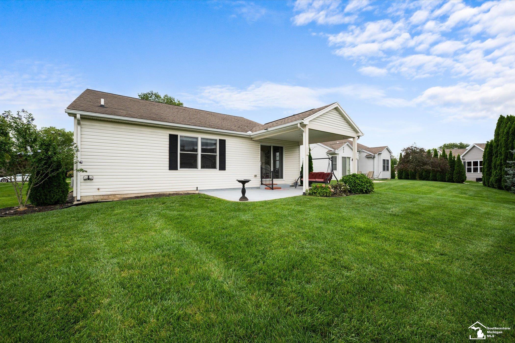 7256 Netty Road Lambertville, MI 48144 - Photo 28 of 30 50121532-27.JPG